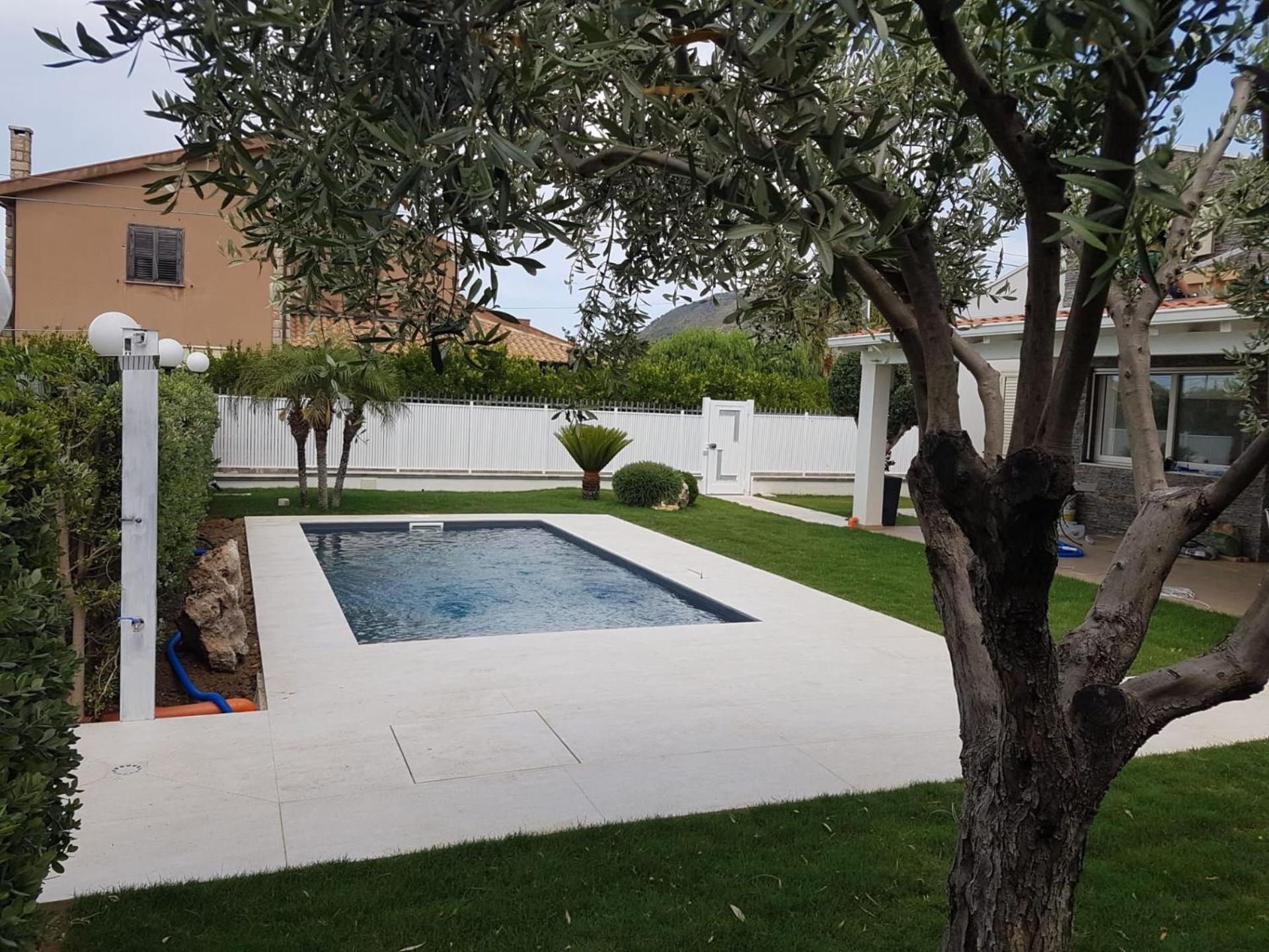 Villa Sicilia Lascari Quarto foto